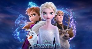 Crítica: Frozen II