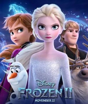 Crítica: Frozen II