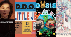 Mejores discos en español del 2019