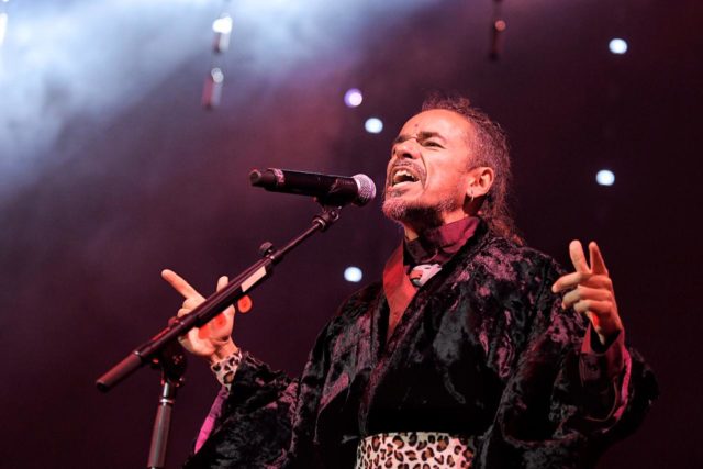 Reseña: Café Tacvba
