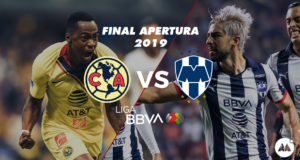 Final Apertura 2019