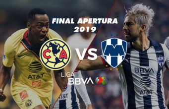 Final Apertura 2019