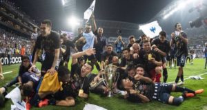 Rayados merece ser Campeón del Apertura 2019