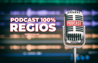 Podcast 100% regios que deberías de escuchar