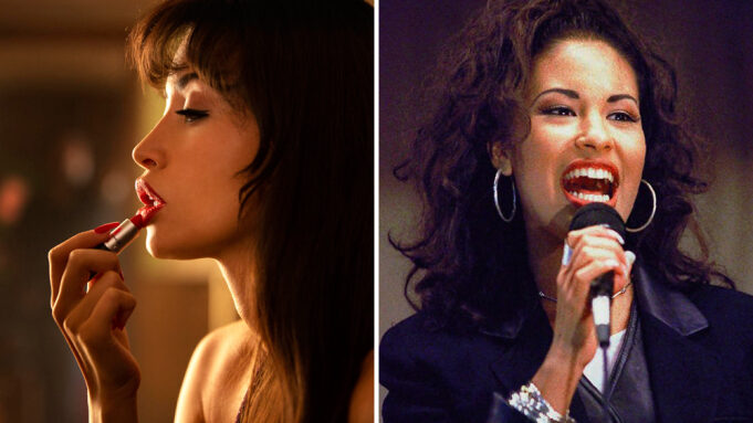 Selena: La Serie