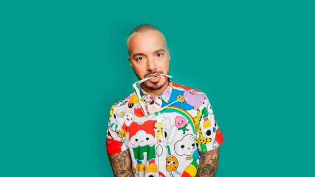 Reseña: J Balvin - Colores