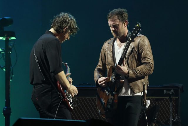 Las mejores canciones de Kings of Leon que no son sex on fire