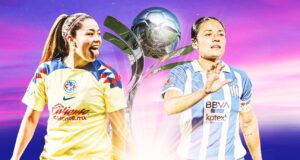 Final Liga MX Femenil: rayadas vs américa femenil