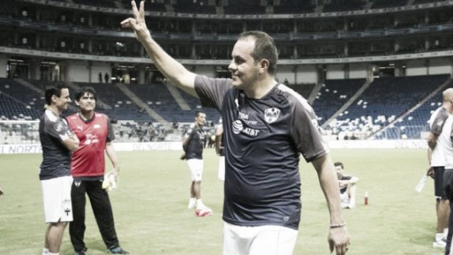 Cuauhtémoc Blanco