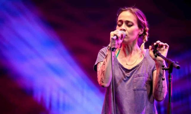 Fiona Apple