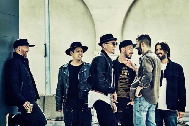Linkin Park