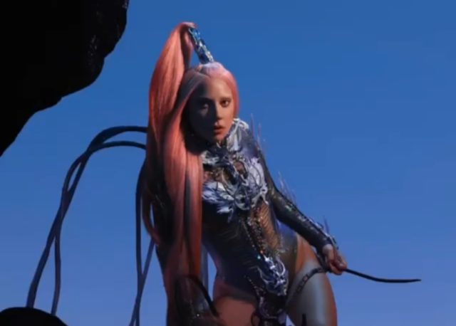 Lady Gaga - Chromatica