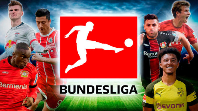 Bundesliga