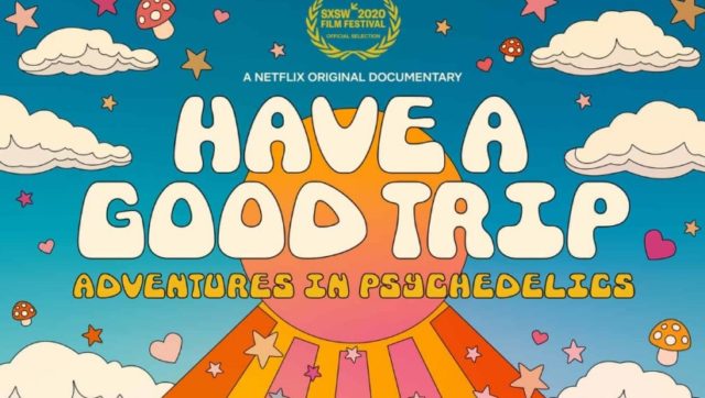 Have a Good Trip