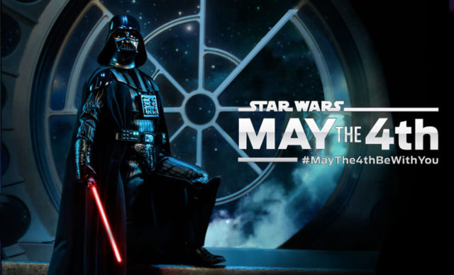 Star Wars Day