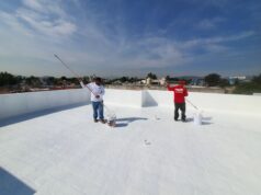 Secretos para impermeabilizar y pintar en Monterrey