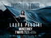 Laura Pausini regresa a Monterrey con el “Yo Canto World Tour” Laura Pausini