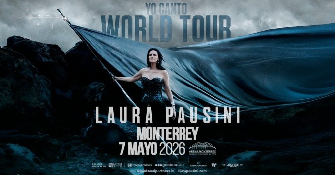 Laura Pausini
