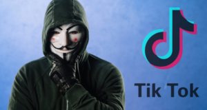 riesgos de usar TikTok