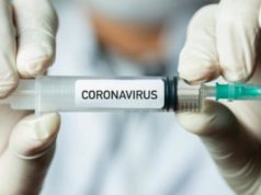 vacuna vs COVID-19