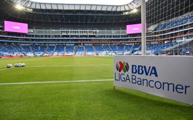 el regreso de la Liga MX el regreso de la Liga MX