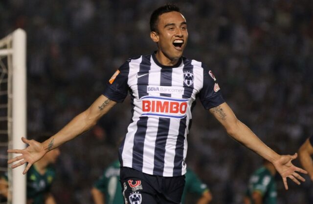 Jesús la flecha Zavala