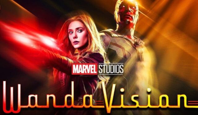 WandaVision WandaVision