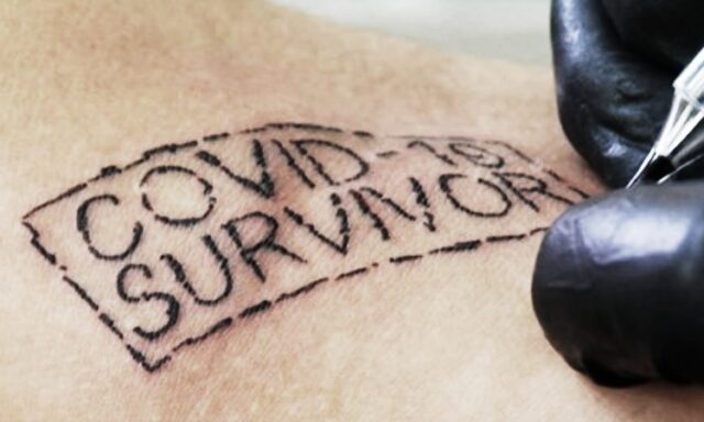 Tatuajes gratis en Monterrey