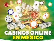 Casino online en México