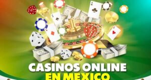 Casino online en México