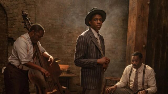 la madre del blues