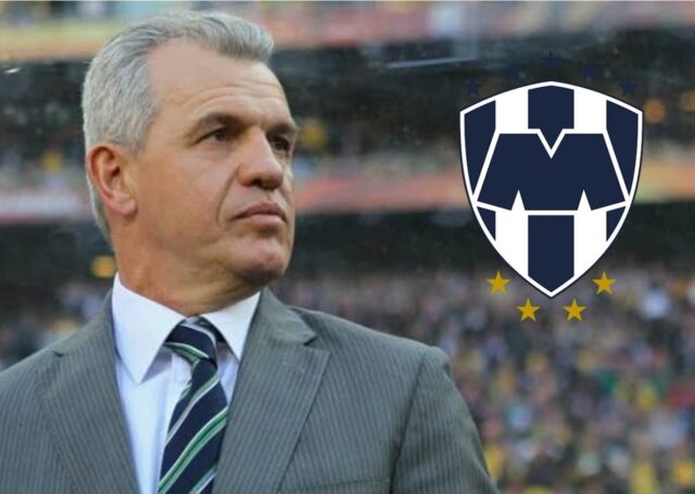 Javier Aguirre