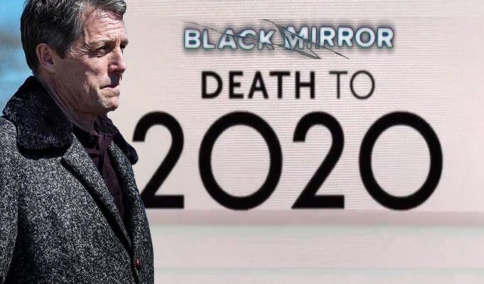 Muerte al 2020