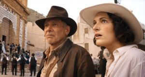 Indiana Jones: El Dial del Destino, de vuelta a la aventura