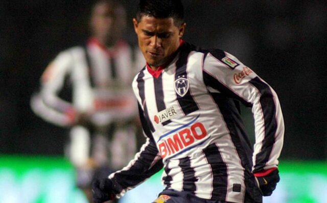 Osvaldito Martínez Osvaldito Martínez