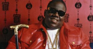 The Notorious B.I.G