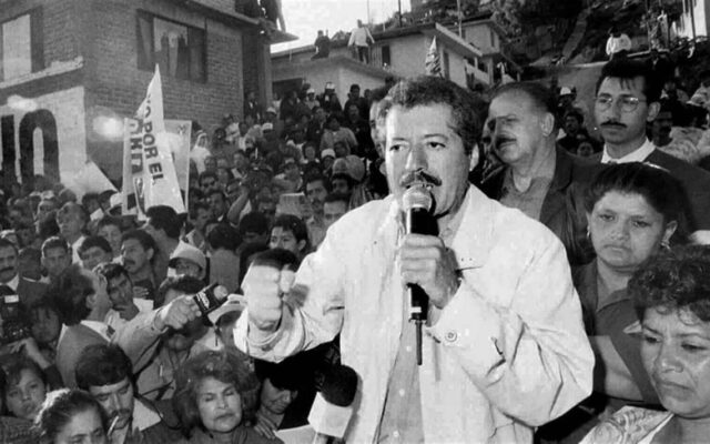 Luis Donaldo Colosio