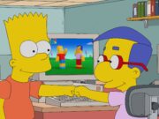 ¿Qué esperar de la temporada 35 de Los Simpsons?