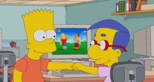 ¿Qué esperar de la temporada 34 de Los Simpsons?