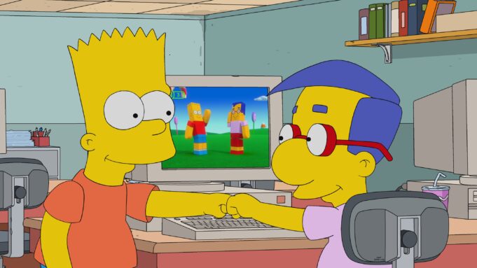 ¿Qué esperar de la temporada 34 de Los Simpsons?