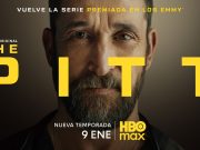 ‘The Pitt’ regresa con su segunda temporada