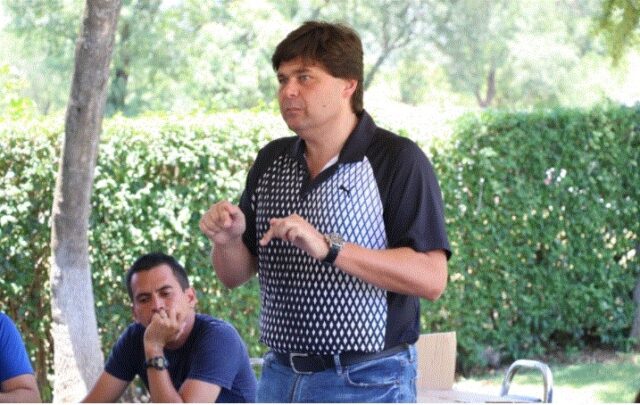 Nicolás Martellotto