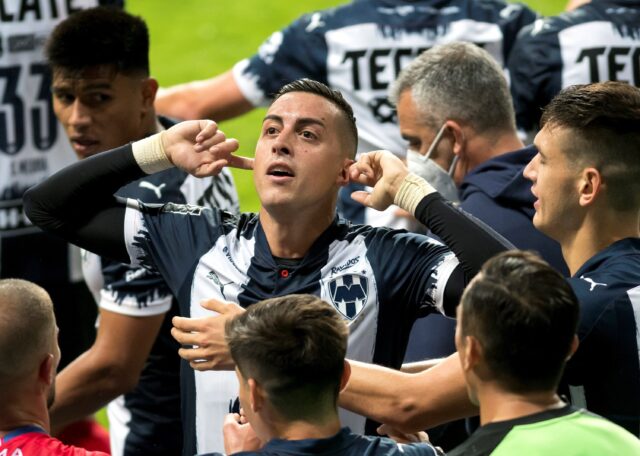 ídolo Rogelio Funes Mori