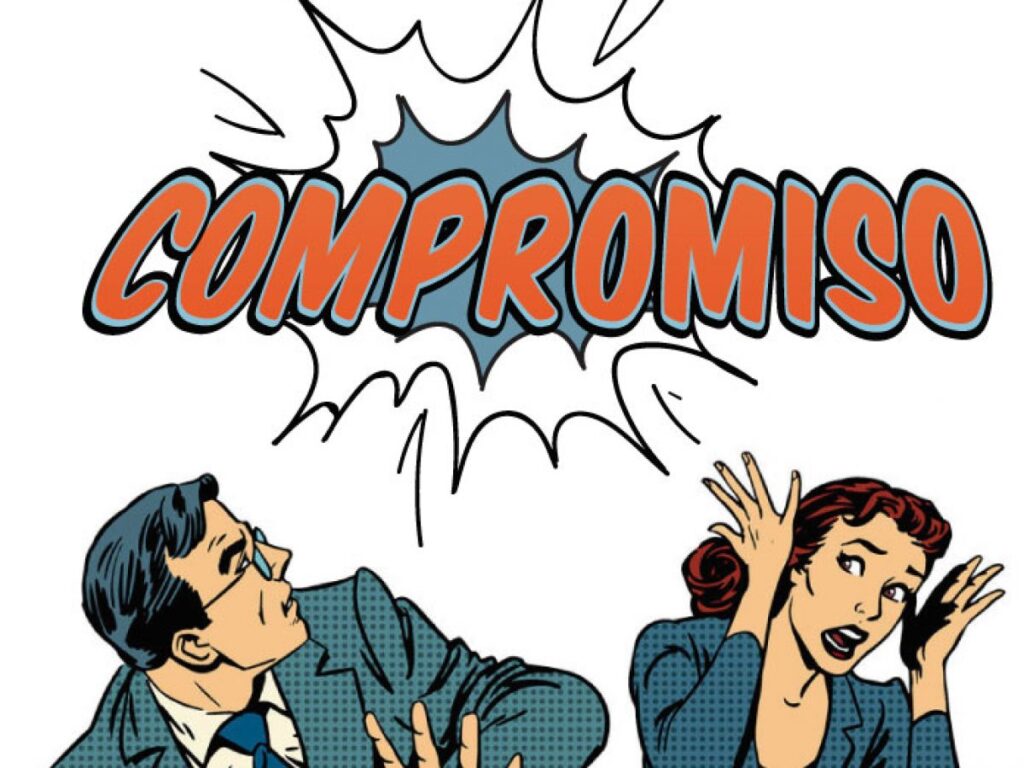 ¿Por qué nos da tanto miedo el compromiso? - Monterrey 360