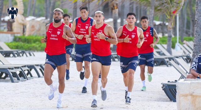 La deuda de Rayados en este Apertura 2023