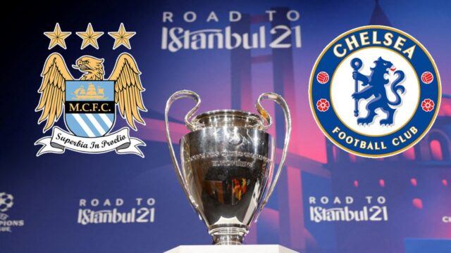 Manchester City vs Chelsea