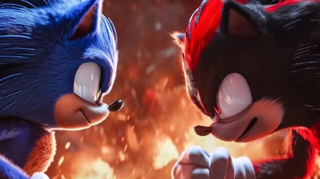 Sonic 3