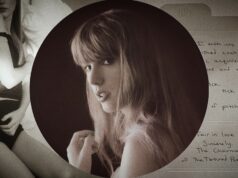 Taylor Swift – ‘The Tortured Poets Department’