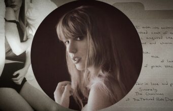 Taylor Swift – ‘The Tortured Poets Department’