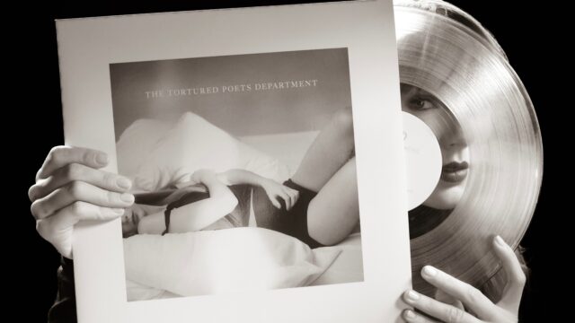 Las indirectas de Taylor Swift Las indirectas de Taylor Swift